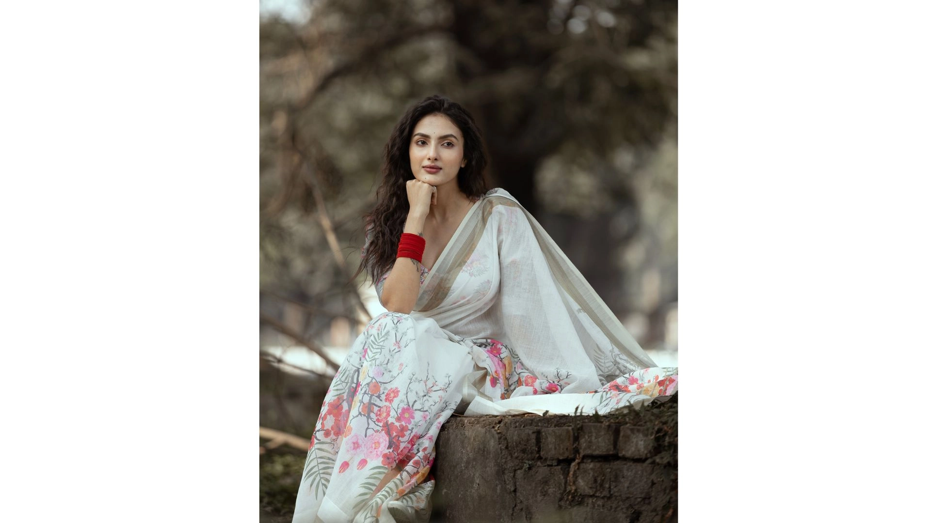 অজস্র মানুষের ভালোবাসা পেয়েছি