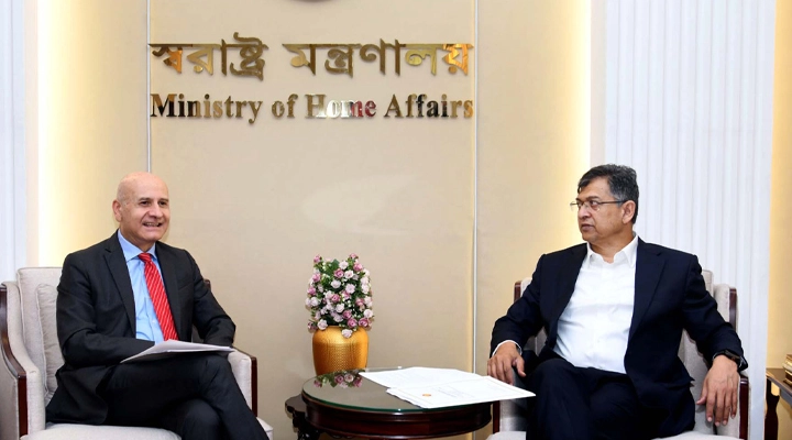 ইইউর মধ্যে ইতালি  বাংলাদেশের সবচেয়ে  গুরুত্বপূর্ণ উন্নয়ন অংশীদার 