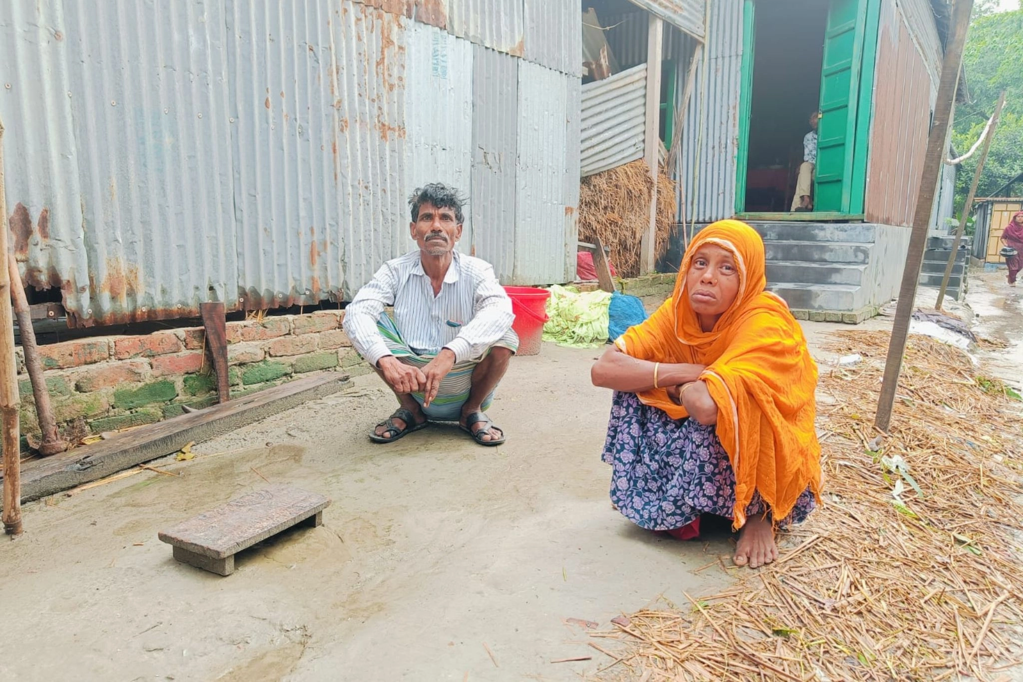 মেলান্দহে এক রাতে  ১৩ গরু চুরি