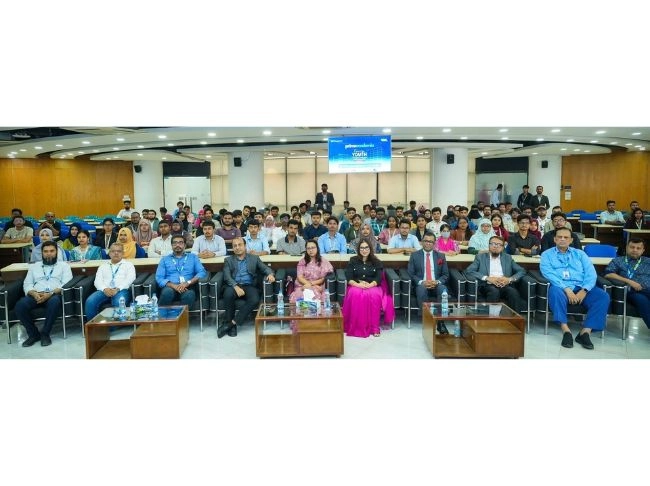 প্রাইম ব্যাংকের উদ্যোগে ‘প্রাইমএকাডেমিয়া এমপাওয়ারিং ইয়ুথ সিজন ২.০’ অনুষ্ঠিত
