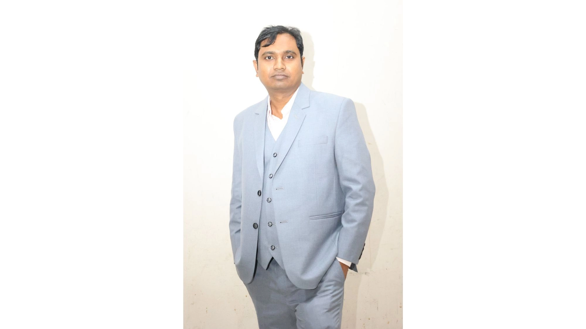 নাট্যকার রাজীব মণি দাসের জন্মদিন আজ