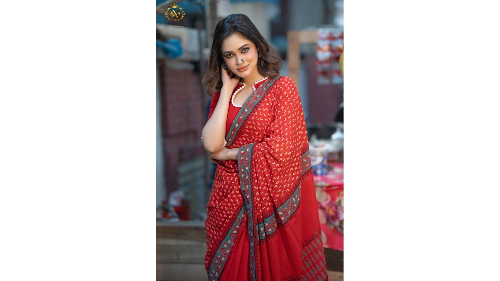 চ্যালেঞ্জিং চরিত্র