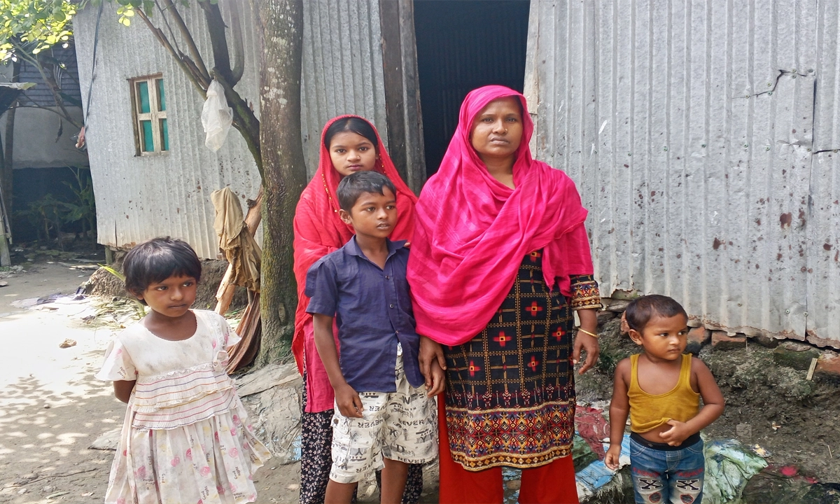 ছবি- রূপালী বাংলাদেশ