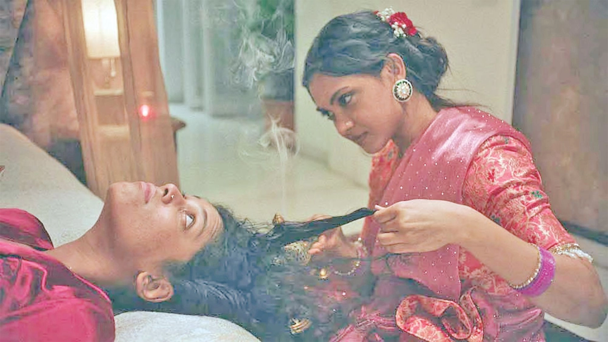 ভেনিস চলচ্চিত্র উৎসবে ‘দ্য ডিফিকাল্ট ব্রাইড’