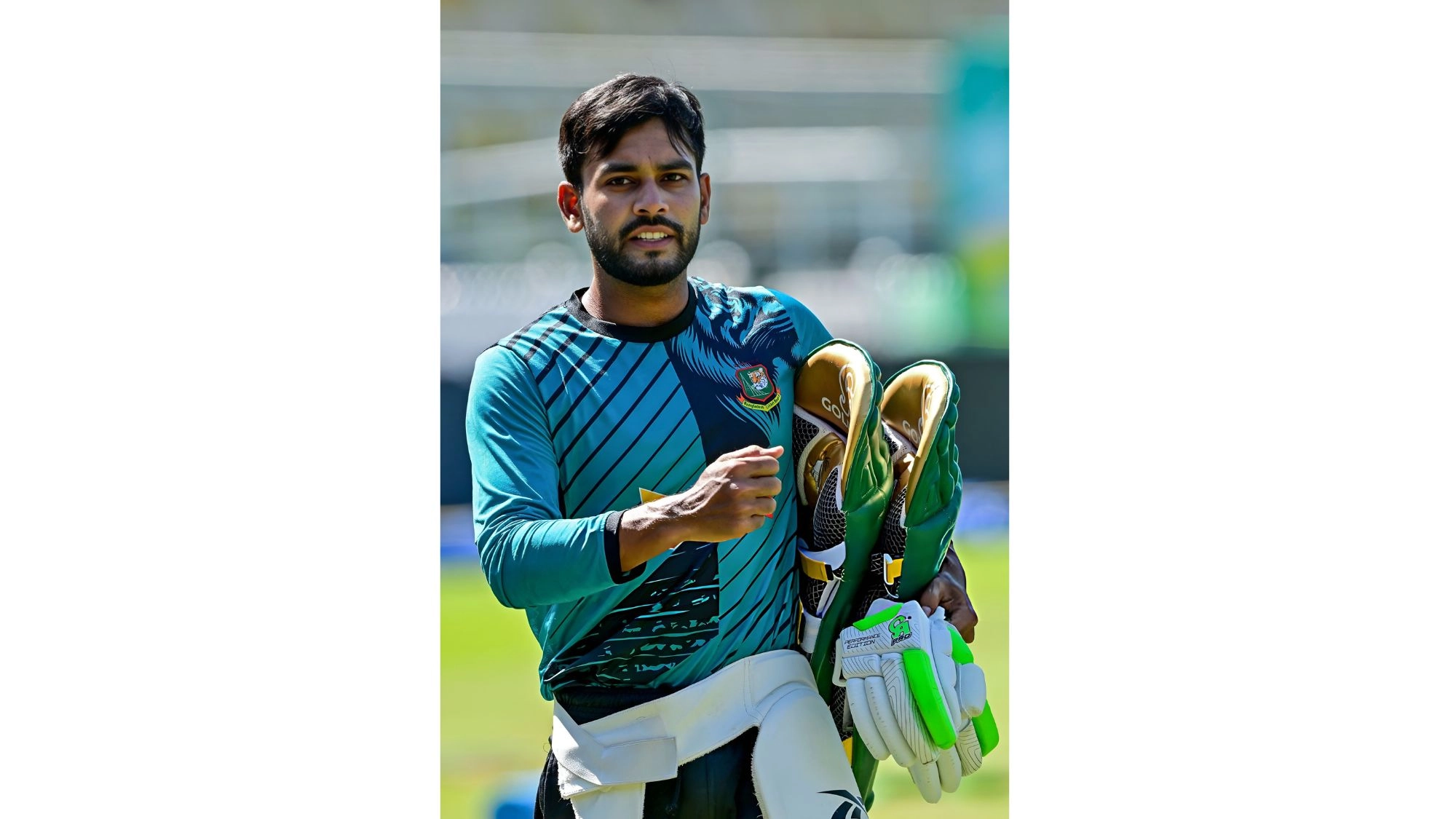 বিশ্বকাপ বয়কট ছিল  রাজনৈতিক সিদ্ধান্ত
