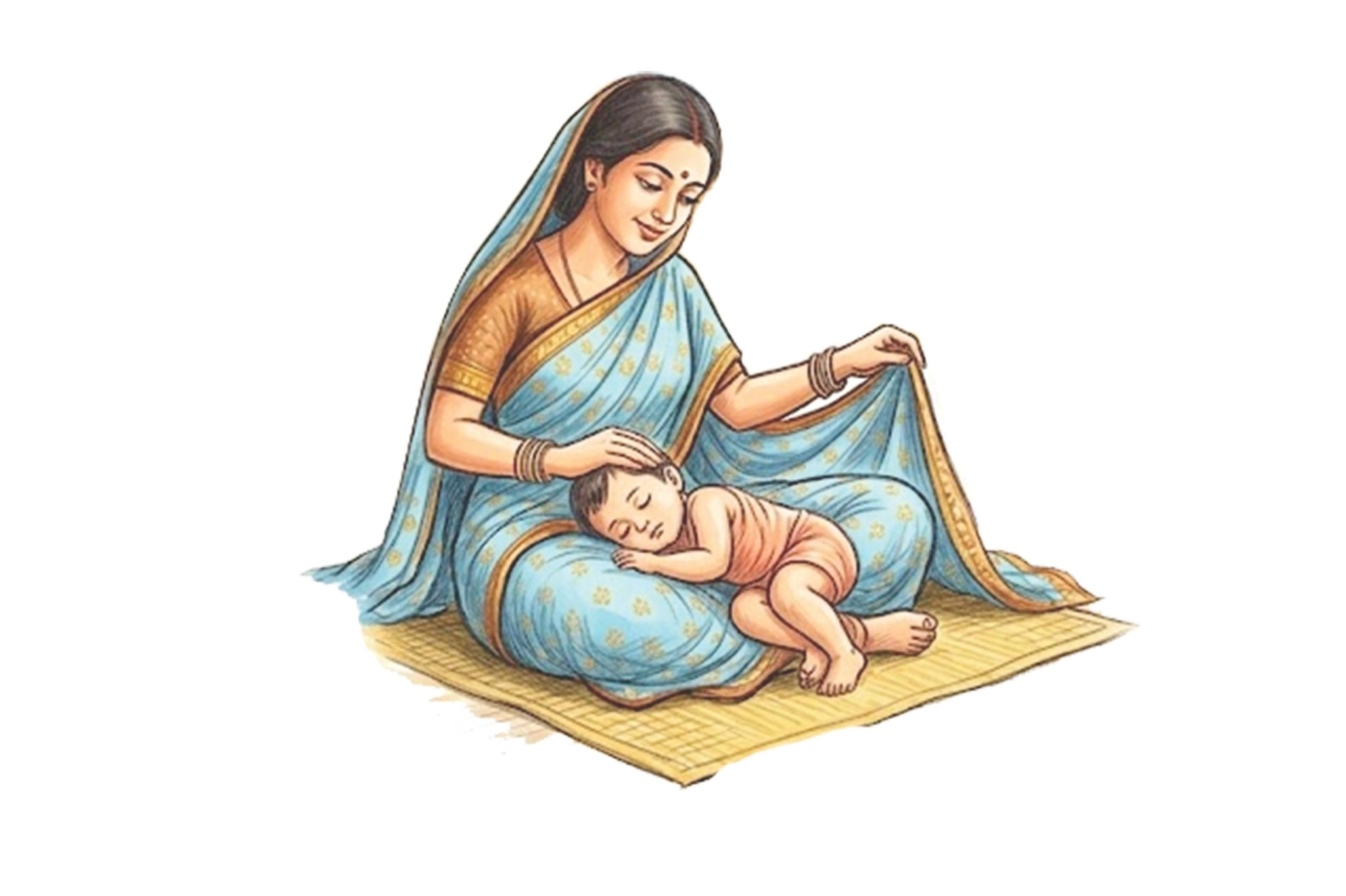 মায়ের কথা 