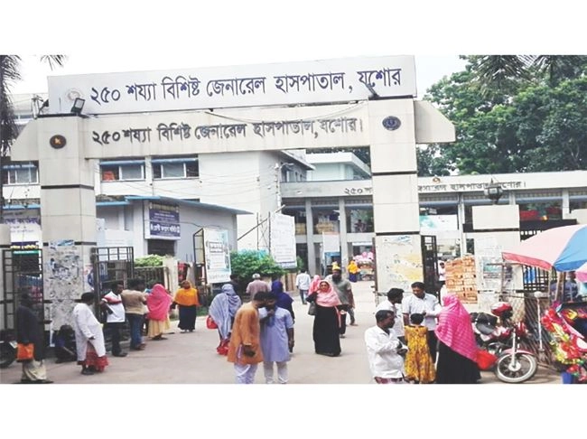 অপারেশন থিয়েটারে ‘শর্টস্লিপ  বাণিজ্যের’ অভিযোগ