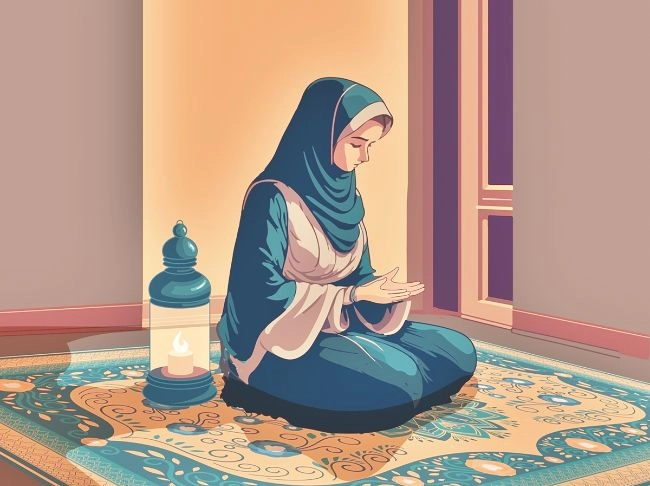 ইসলামে নারীর  অধিকার ও মর্যাদা