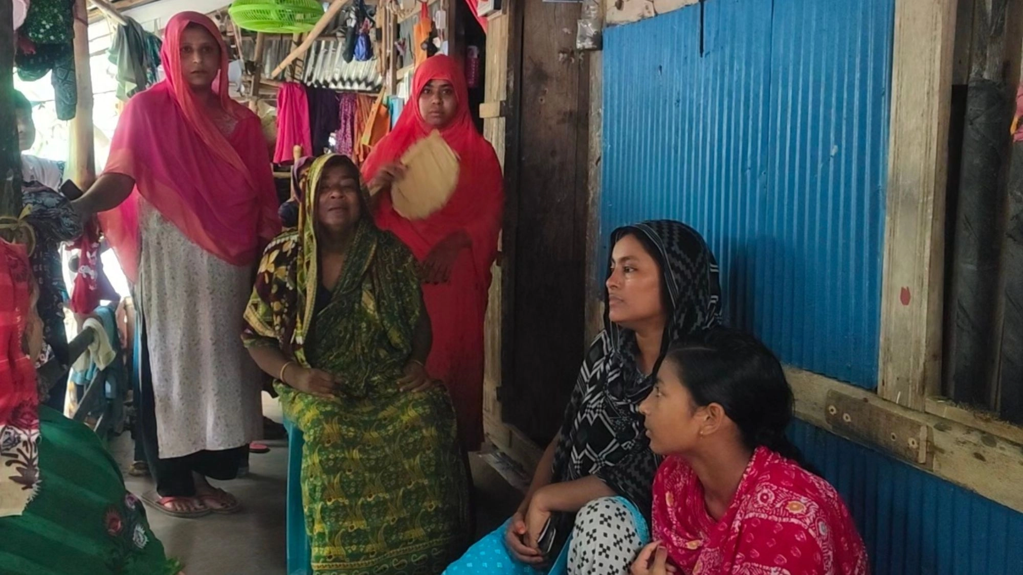 ঋণের বোঝায় ইতালিতে প্রবাসীর আত্মহত্যা