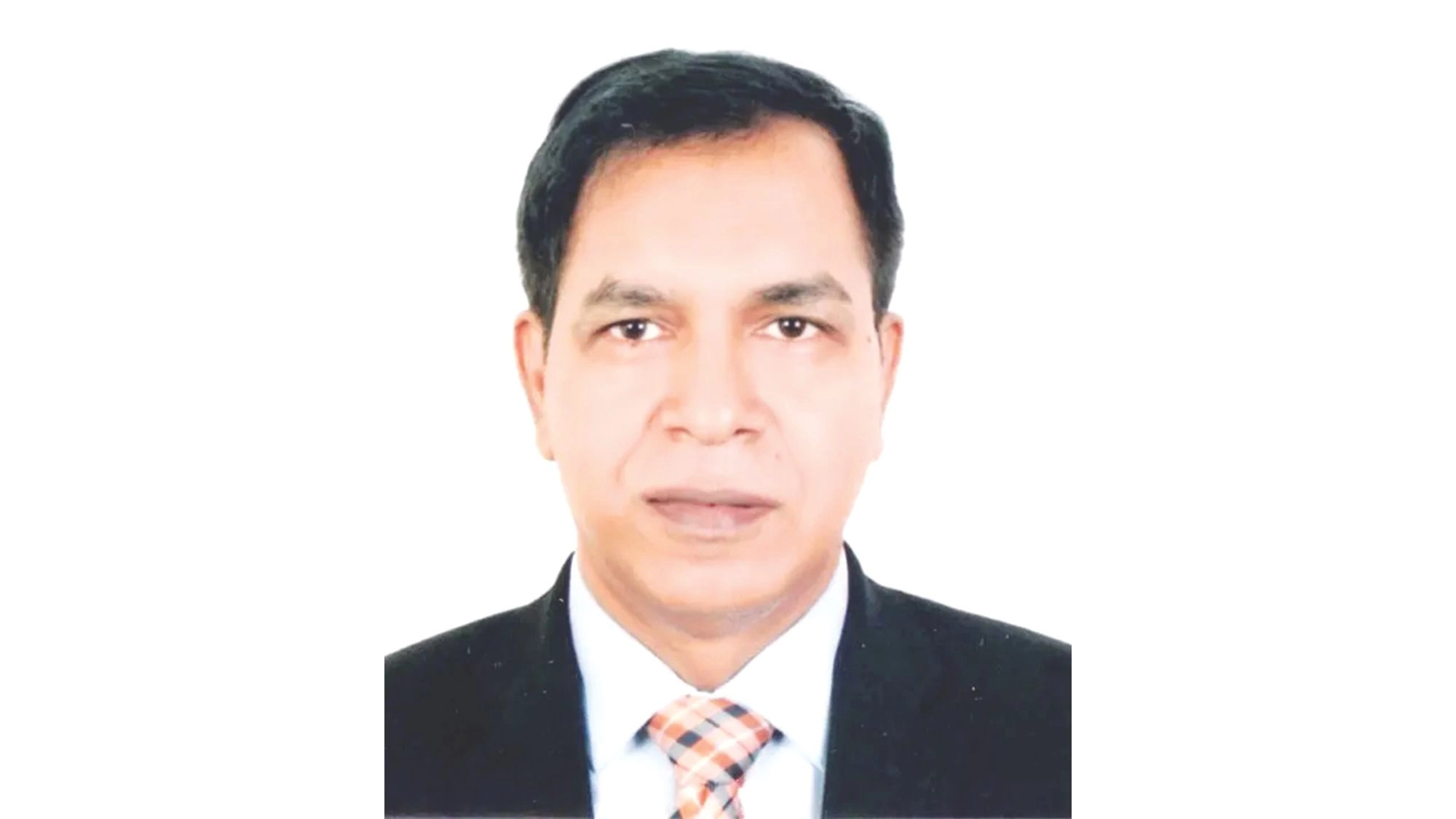 বেঙ্গল কমার্শিয়াল ব্যাংকের  নতুন এমডি কে এম  আওলাদ হোসেন