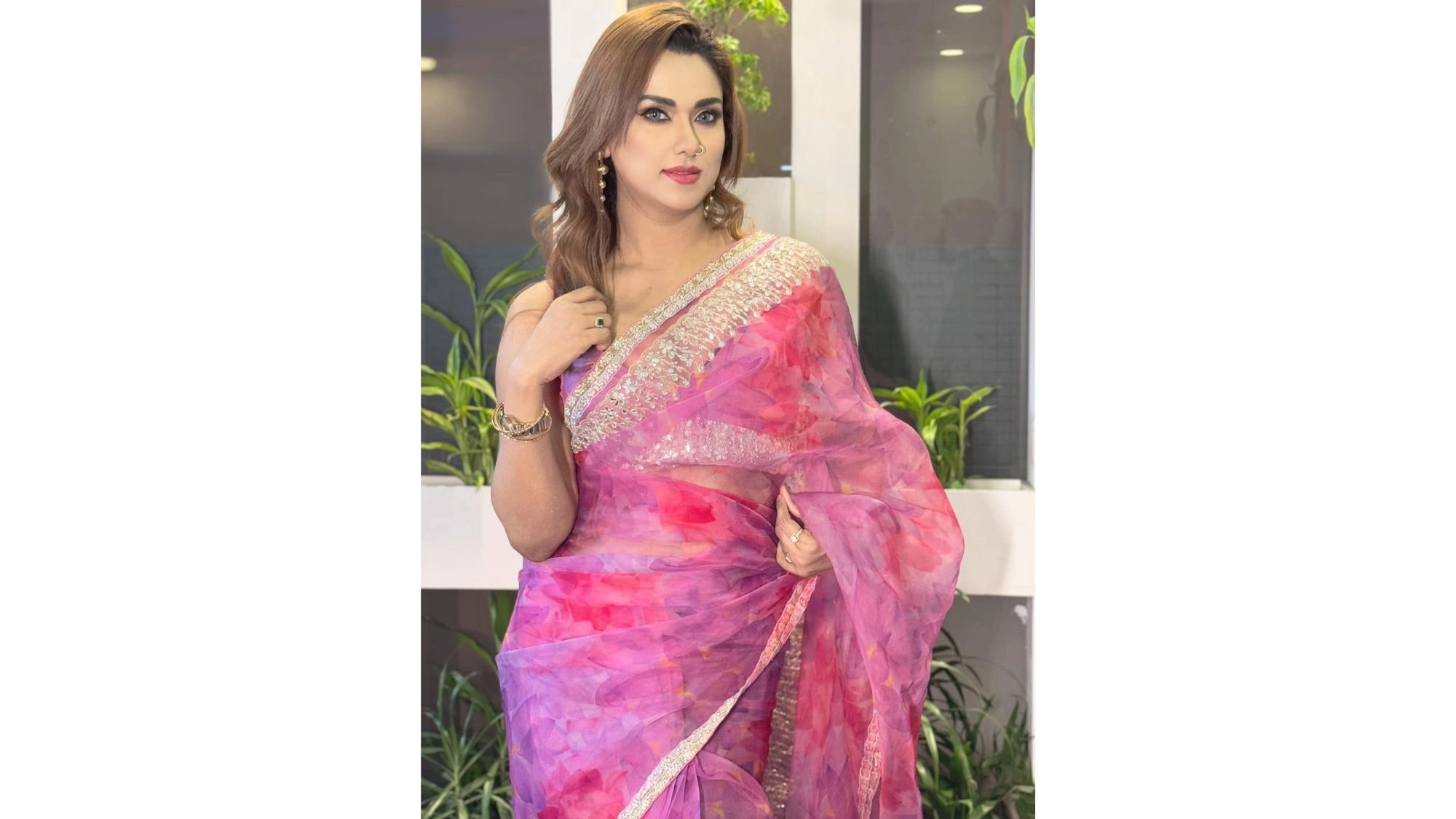 জামিন পেলেন ববি