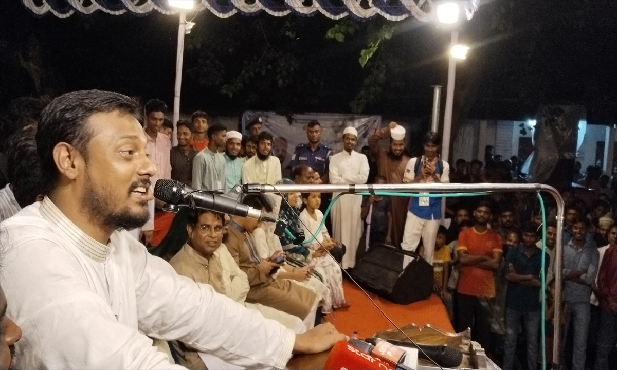 ছবি- রূপালী বাংলাদেশ