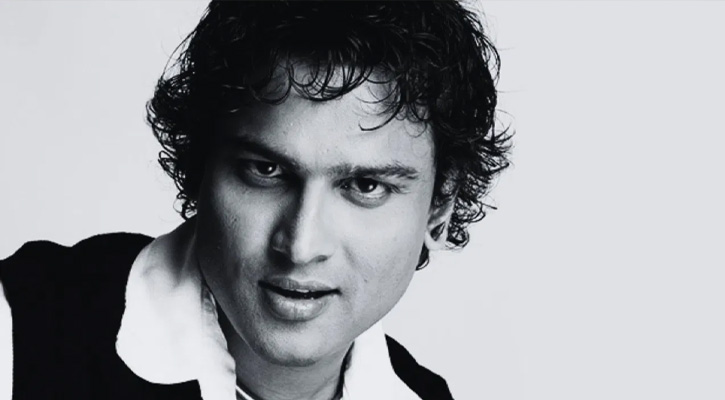 প্রয়াত হলেন জুবিন গর্গ