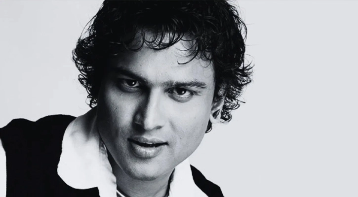 প্রয়াত হলেন জুবিন গর্গ