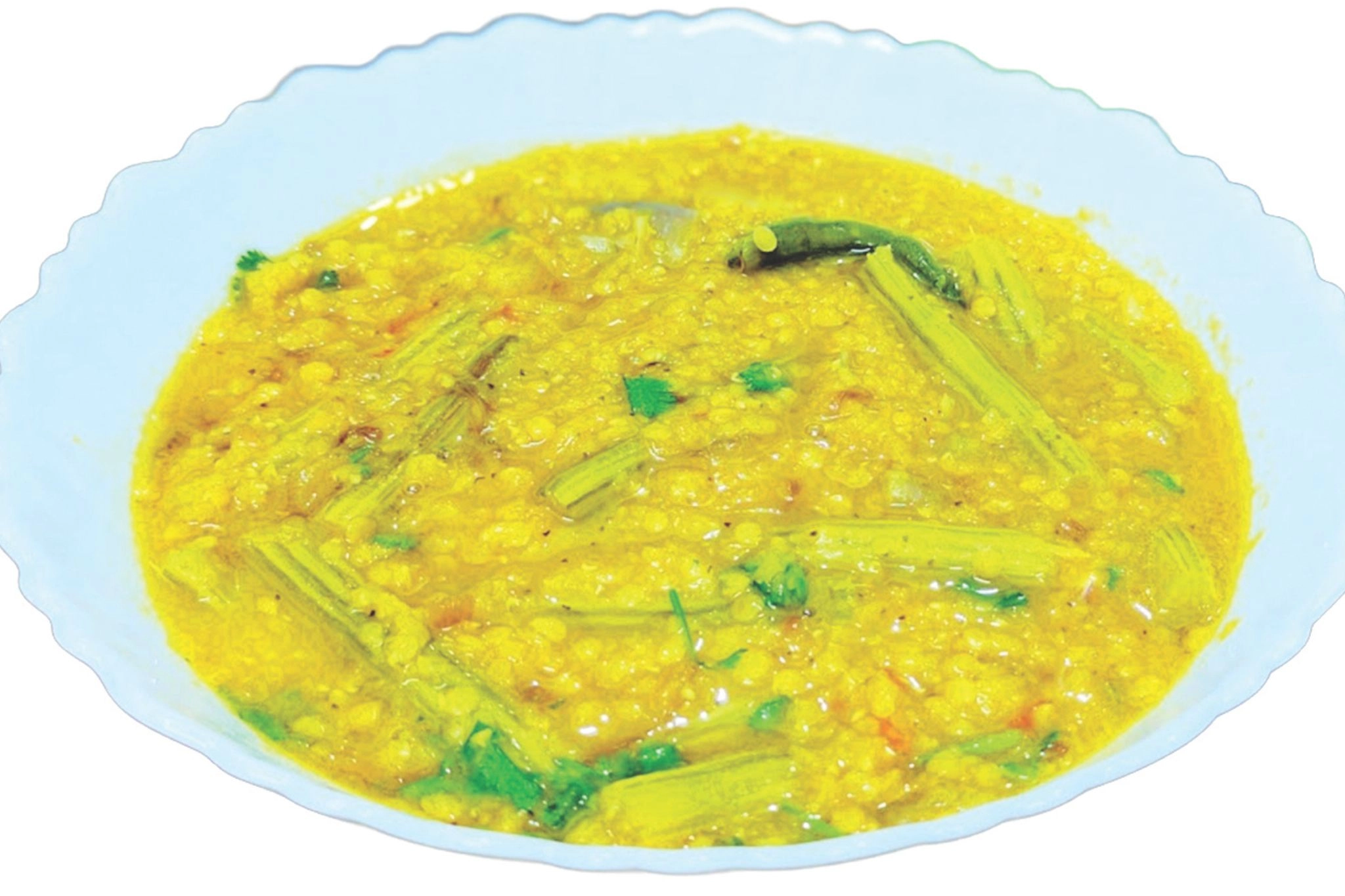 শজনের ডাল