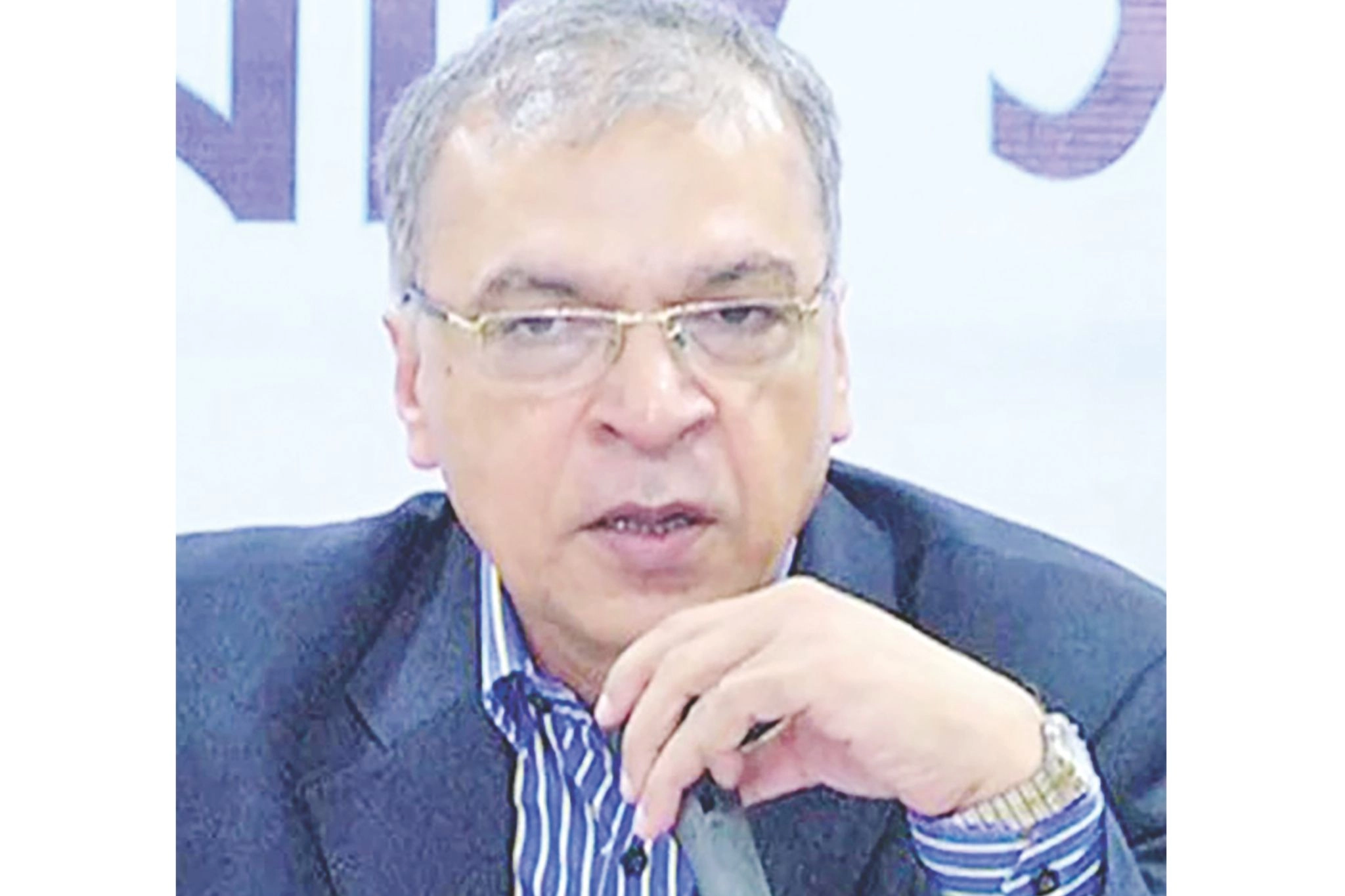 ব্যবসা ও রাজনীতির যোগসাজশের প্রভাব  গণমাধ্যমের স্বাধীনতার ওপর পড়ছে