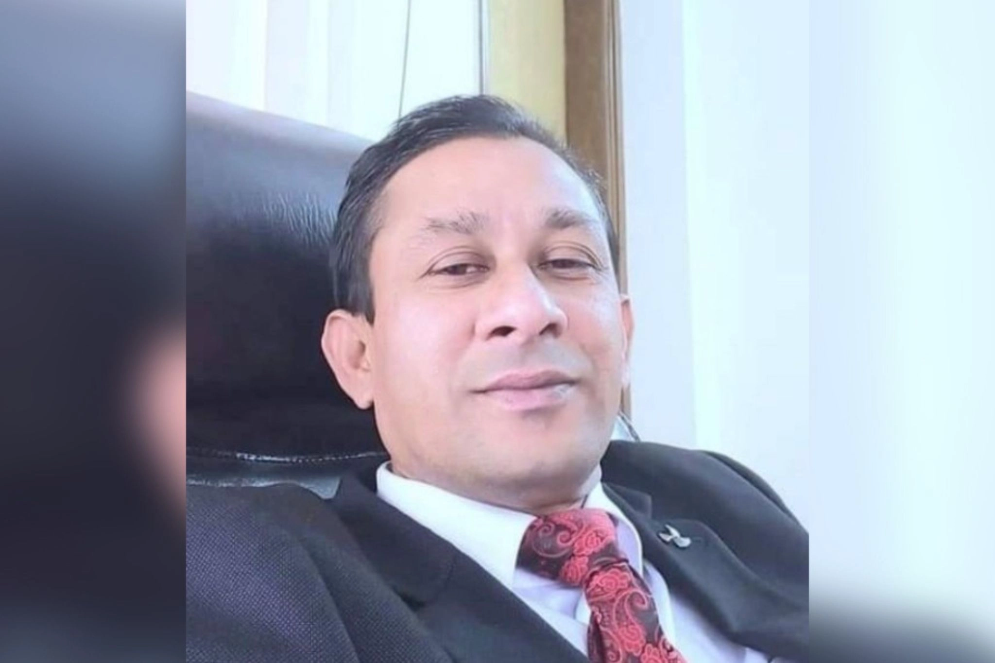 কোটি টাকার কোকেনসহ বিএনপি নেতা গ্রেপ্তার