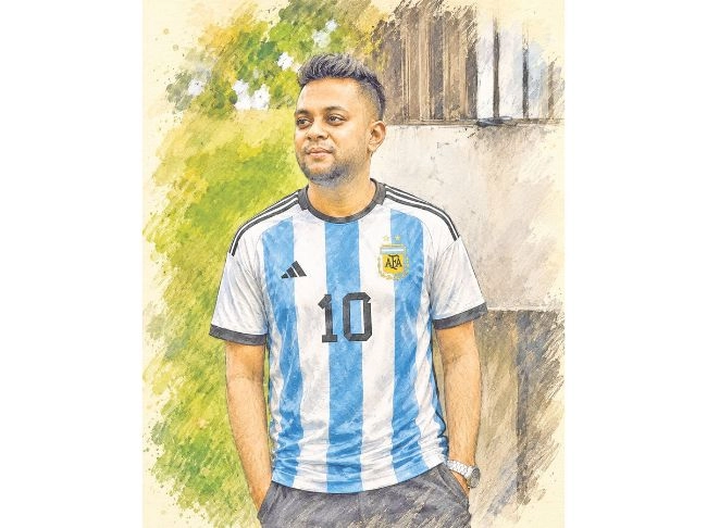 প্রত্যয়ের পরিকল্পনা