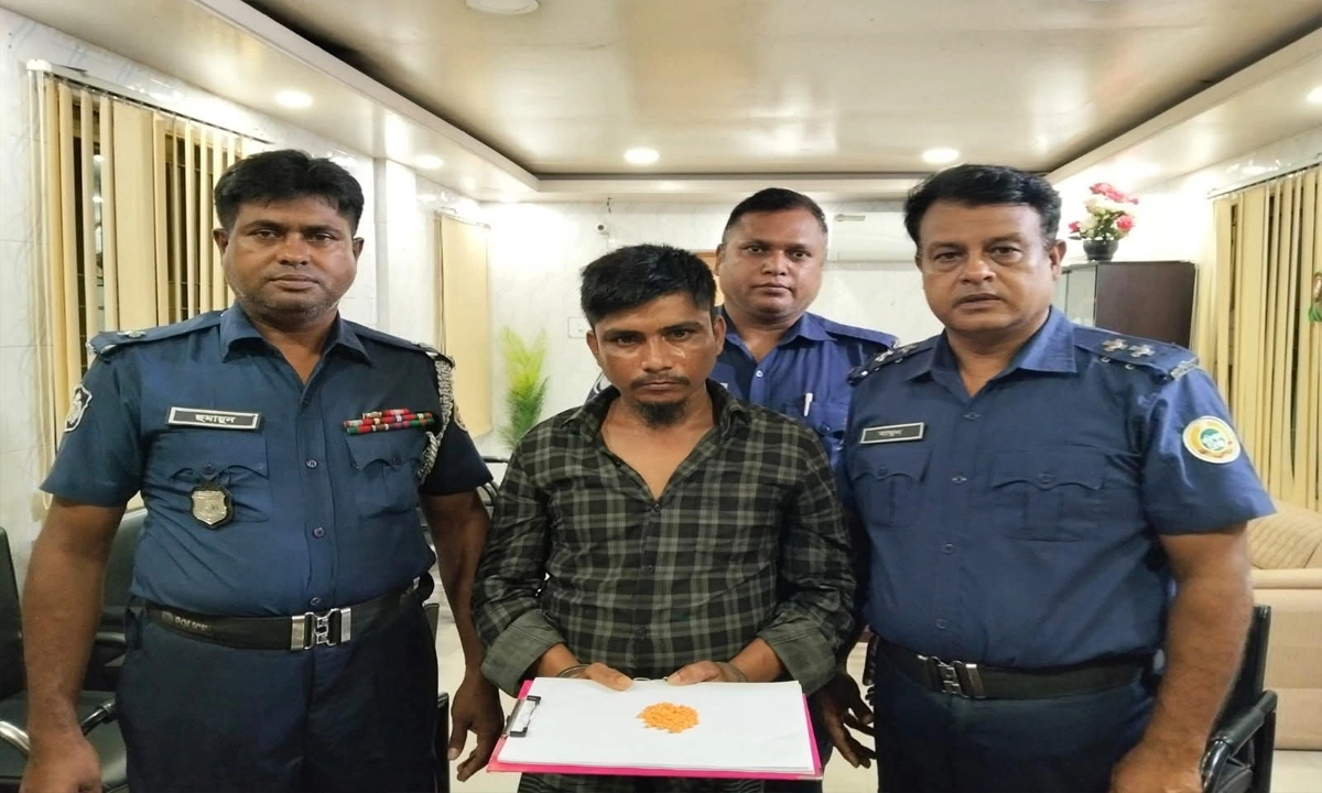 ছবি- রূপালী বাংলাদেশ