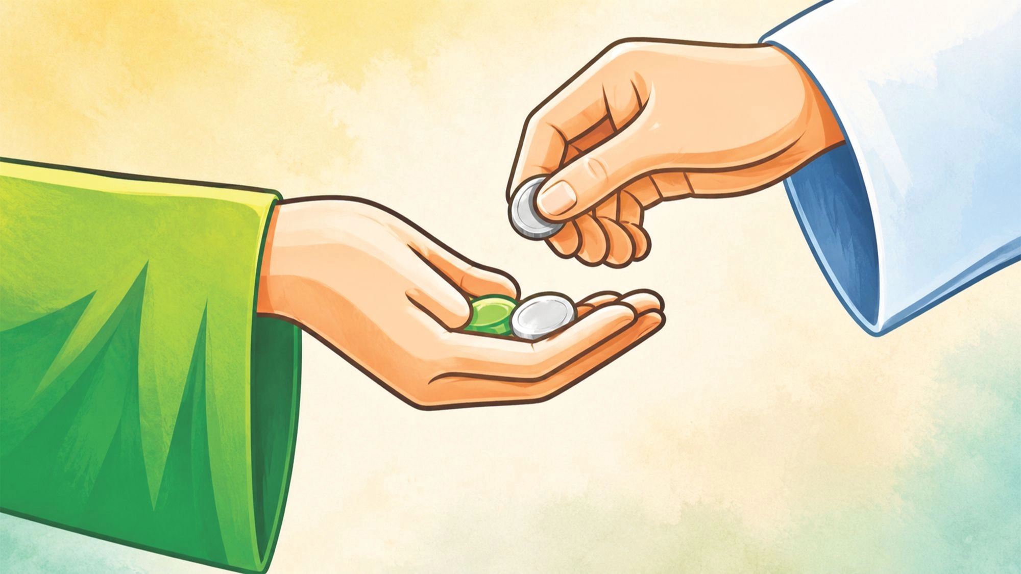 আল্লাহর সন্তুষ্টি অর্জনের ইবাদত