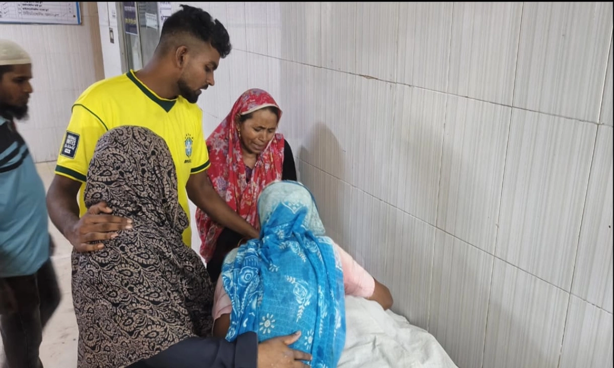 ছবি- রূপালী বাংলাদেশ