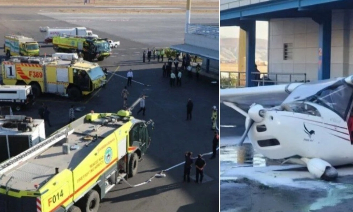 দুর্ঘটনাস্থলের ছবি। সংগৃহীত