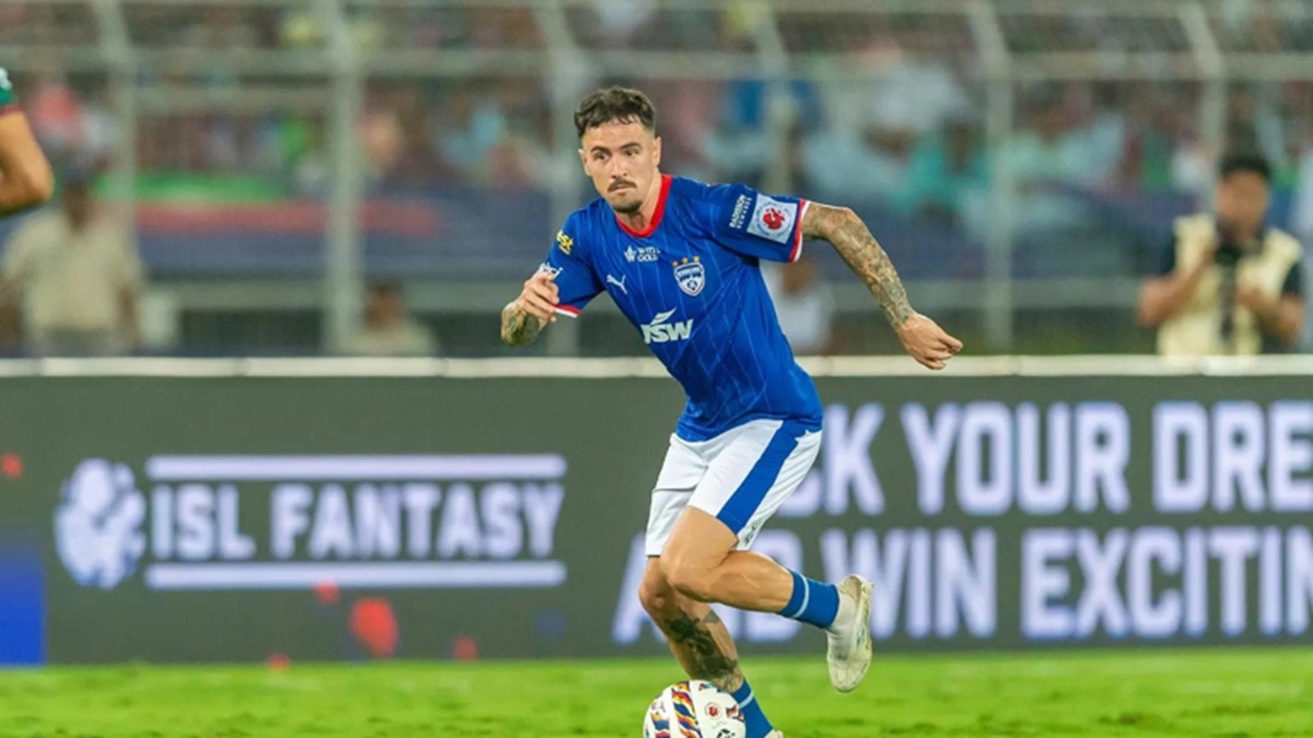 তারকা ফরোয়ার্ড রায়ান উইলিয়ামস। ছবি- সংগৃহীত