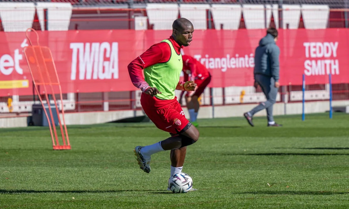 পল পগবা। ছবি- সংগৃহীত