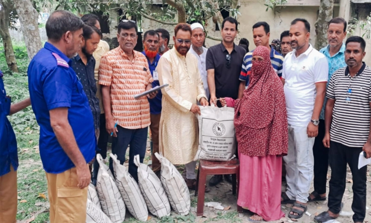 ছবি- রূপালী বাংলাদেশ