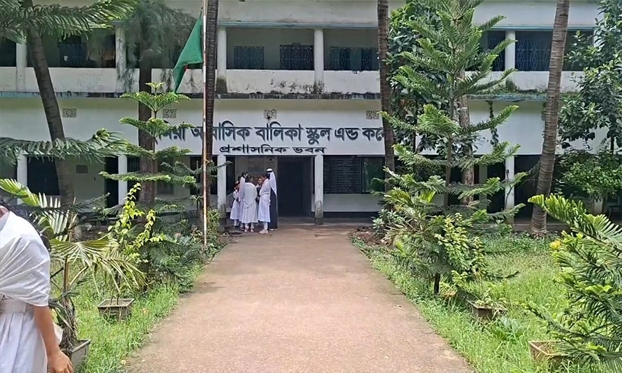 ছবি- রূপালী বাংলাদেশ
