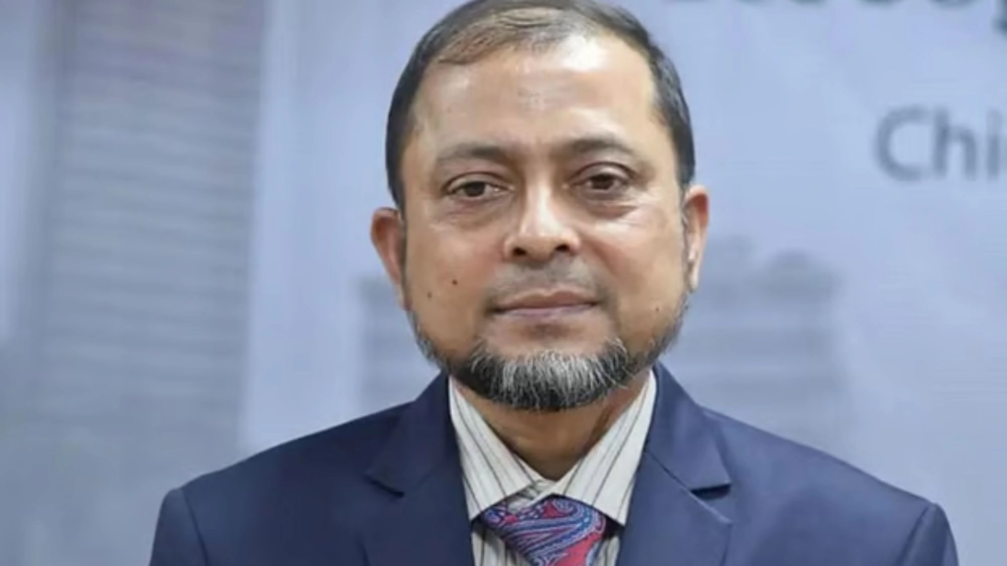 বাংলাদেশ ব্যাংকের নতুন ডেপুটি গভর্নর আনিছুর রহমান
