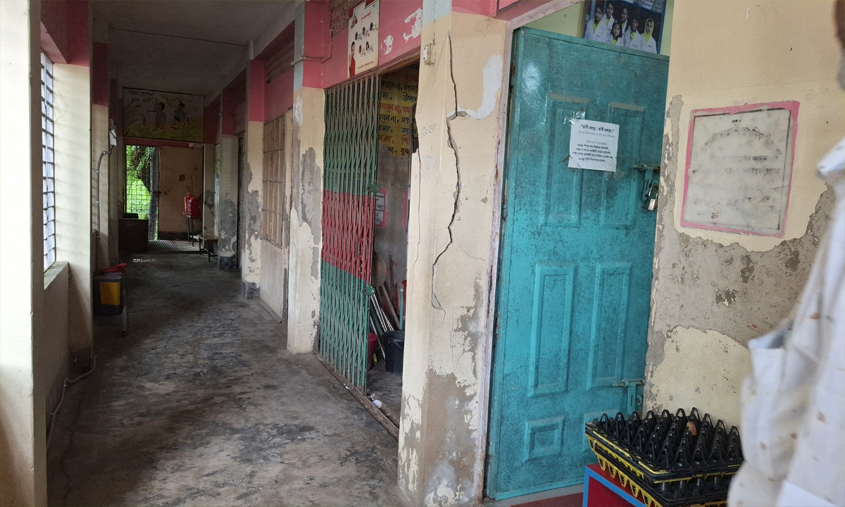 ছবি- রূপালী বাংলাদেশ