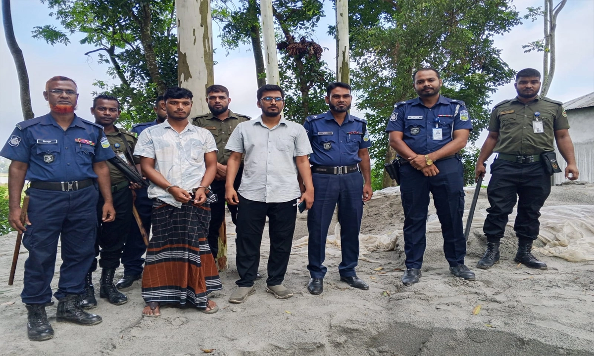 ছবি- রূপালী বাংলাদেশ