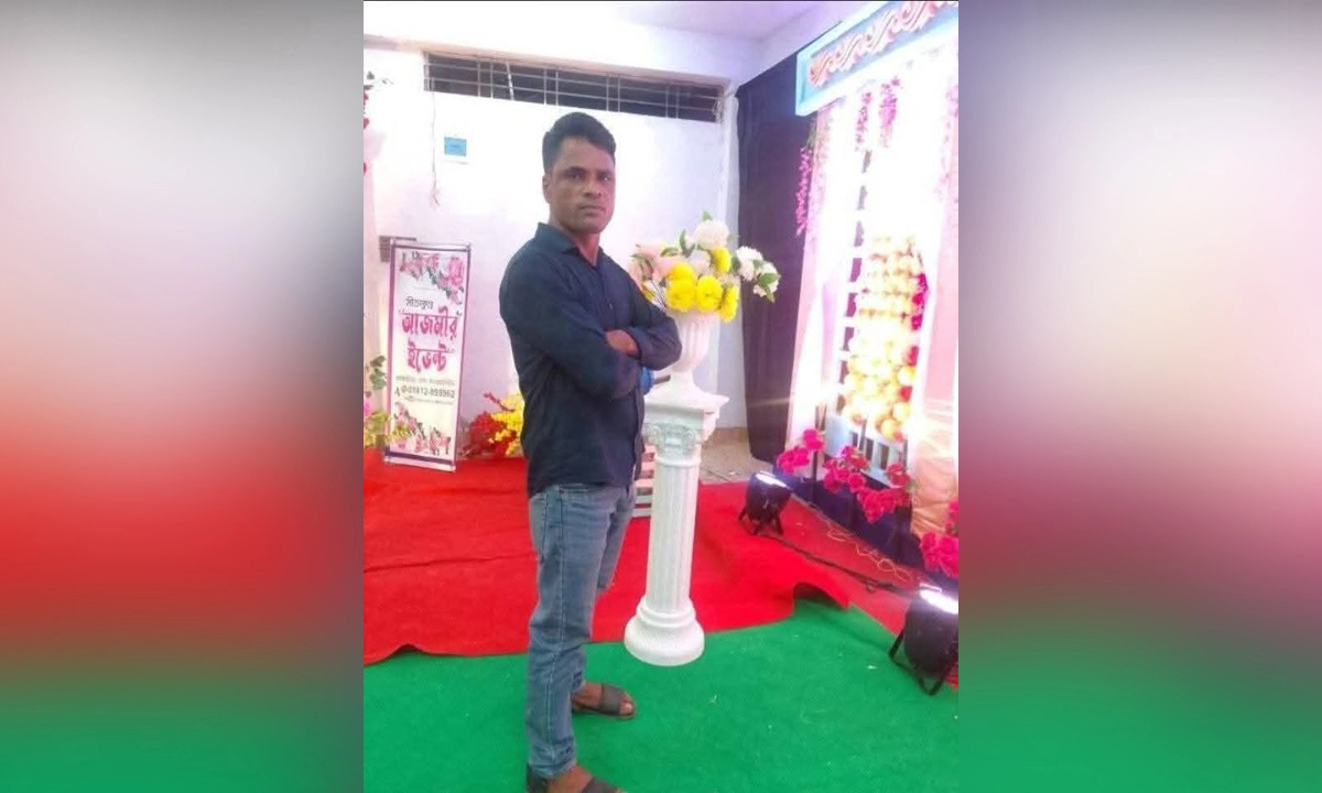 ছবি- রূপালী বাংলাদেশ
