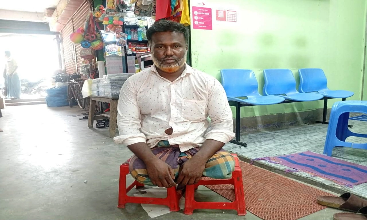 ছবি- রূপালী বাংলাদেশ