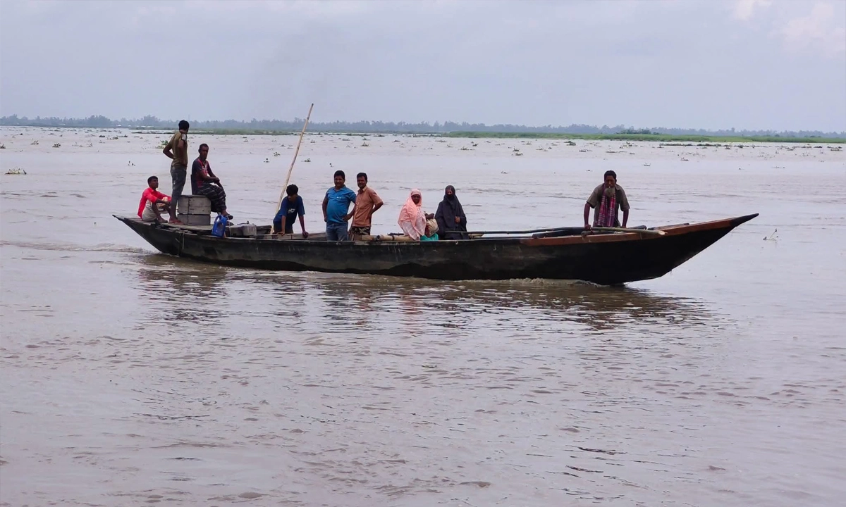 ছবি- রূপালী বাংলাদেশ
