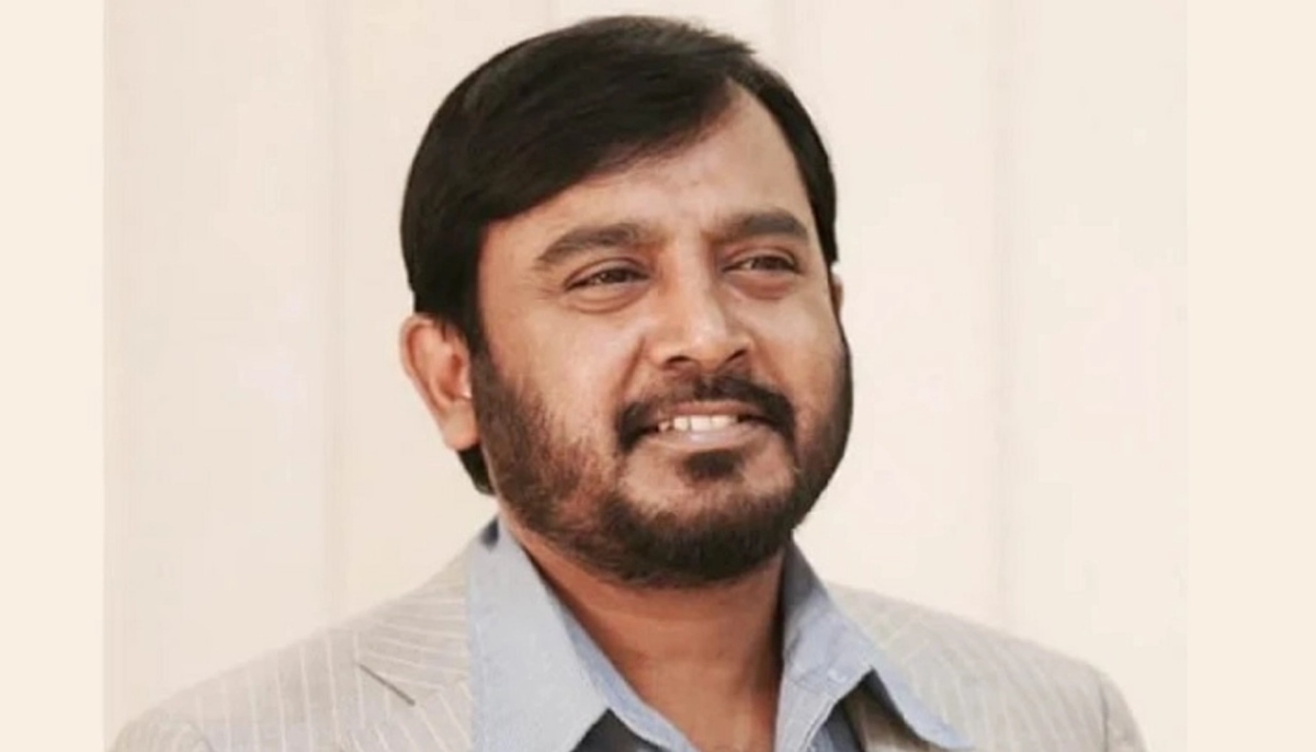 এবি পার্টির চেয়ারম্যান মজিবুর রহমান মঞ্জু। ছবি- সংগৃহীত