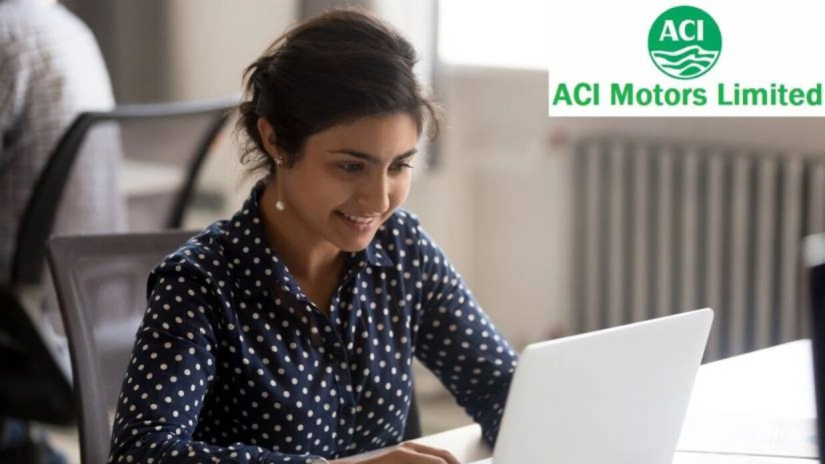এসিআই মটরস লিমিটেড। ছবি- সংগৃহীত