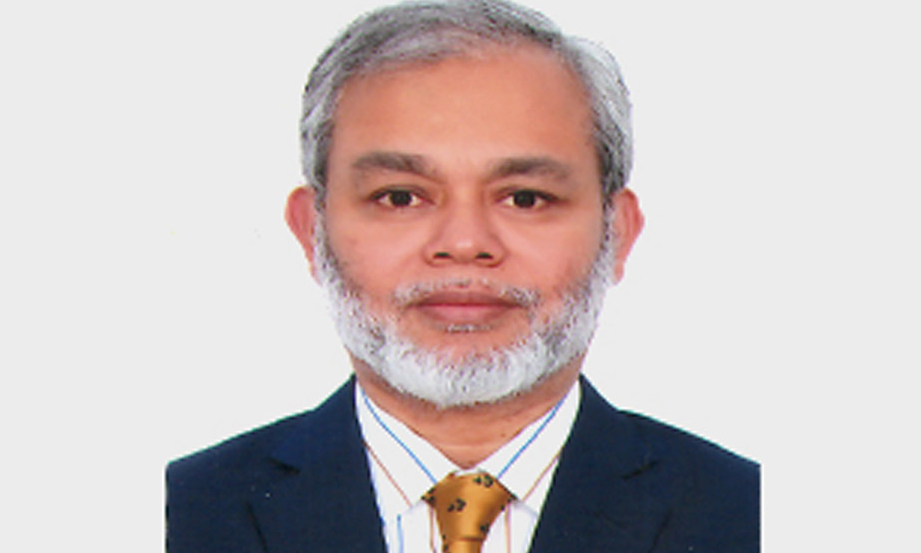 অ্যাটর্নি জেনারেল মোহাম্মদ আরশাদুর রউফ