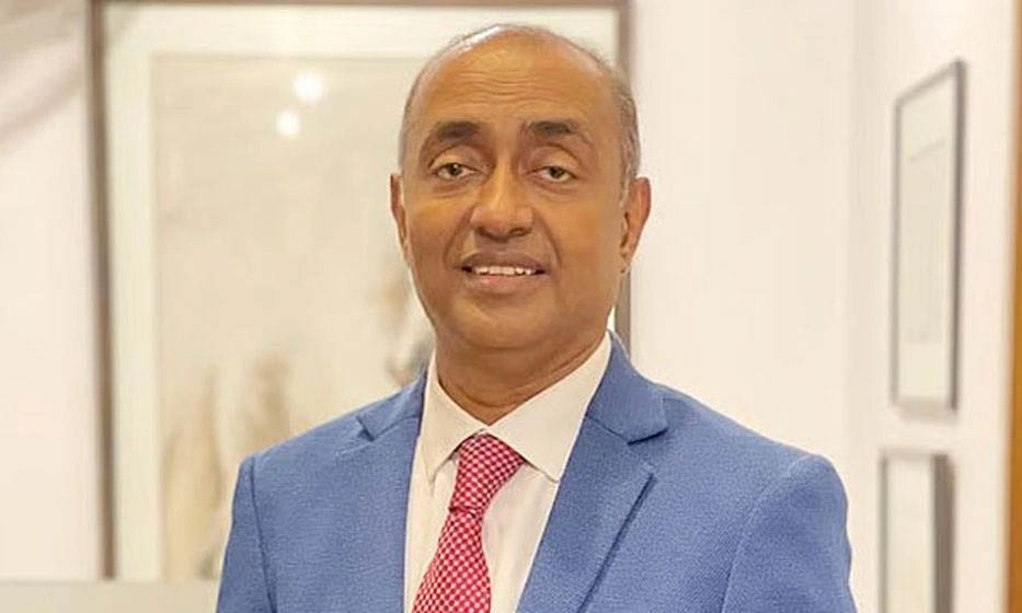 আইনমন্ত্রী মো. আসাদুজ্জামান। ছবি- সংগৃহীত