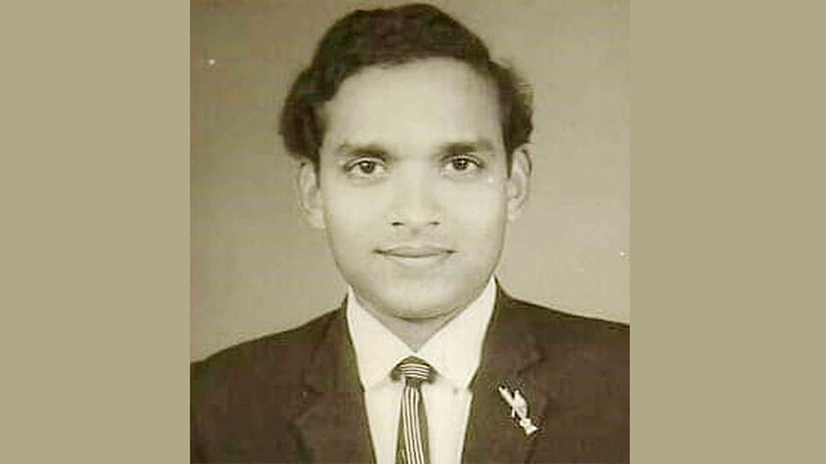 অধ্যাপক আবু সুফিয়ান। ছবি- সংগৃহীত