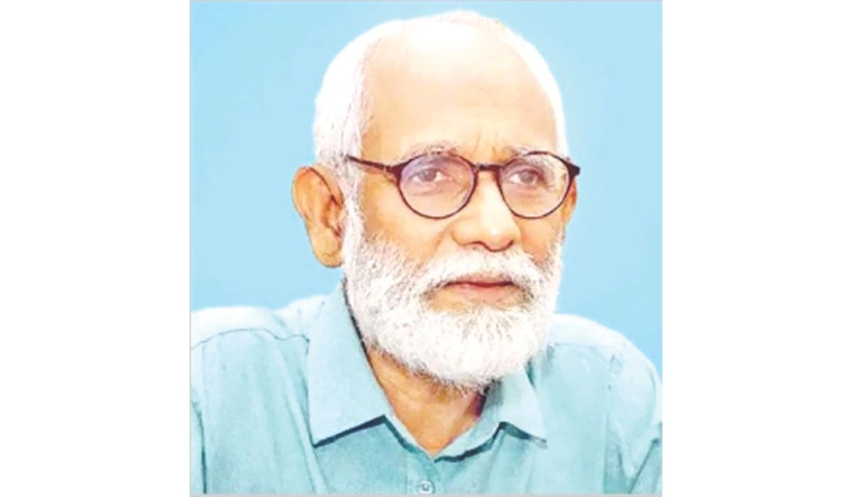 ফেসবুকে জানালেন জেড আই খান পান্না ‘আমি গৃহবন্দি, গ্রেপ্তার হইনি’ 