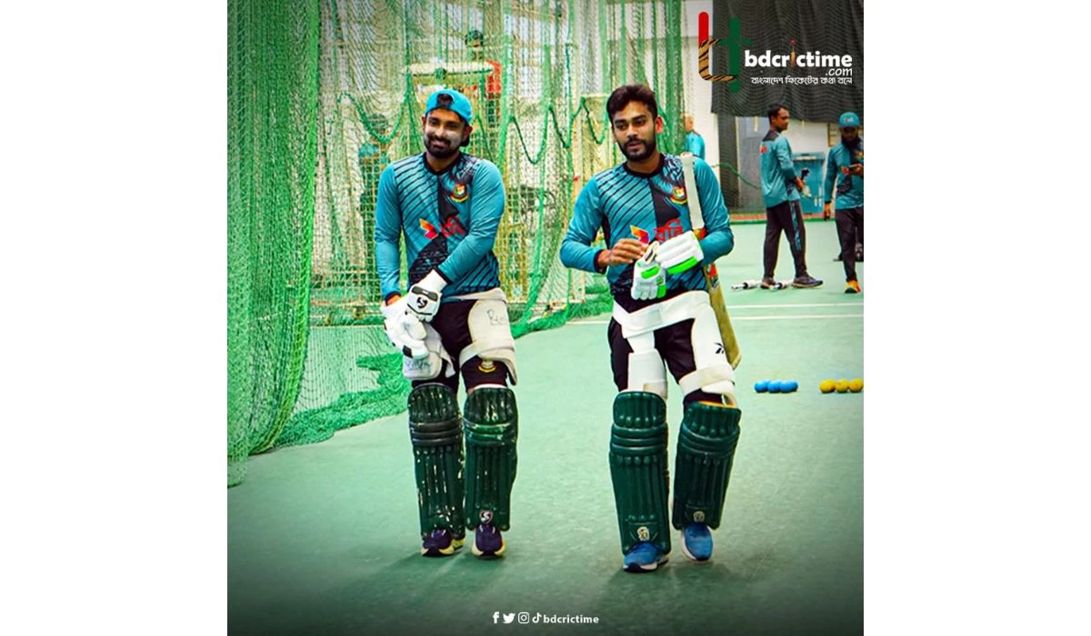 জুলিয়ান উডের বিশেষ ক্লাসে লিটনরা