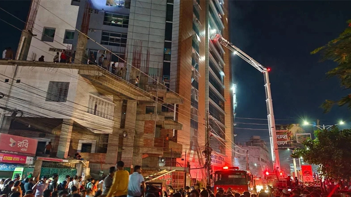 ছবি : সংগৃহীত