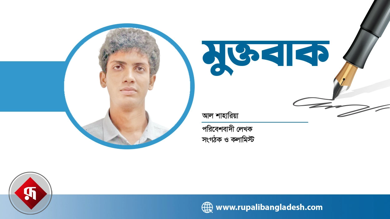 দুর্যোগের দেশে দুর্যোগ ব্যবস্থাপনার পেশাগত স্বীকৃতি কোথায়?