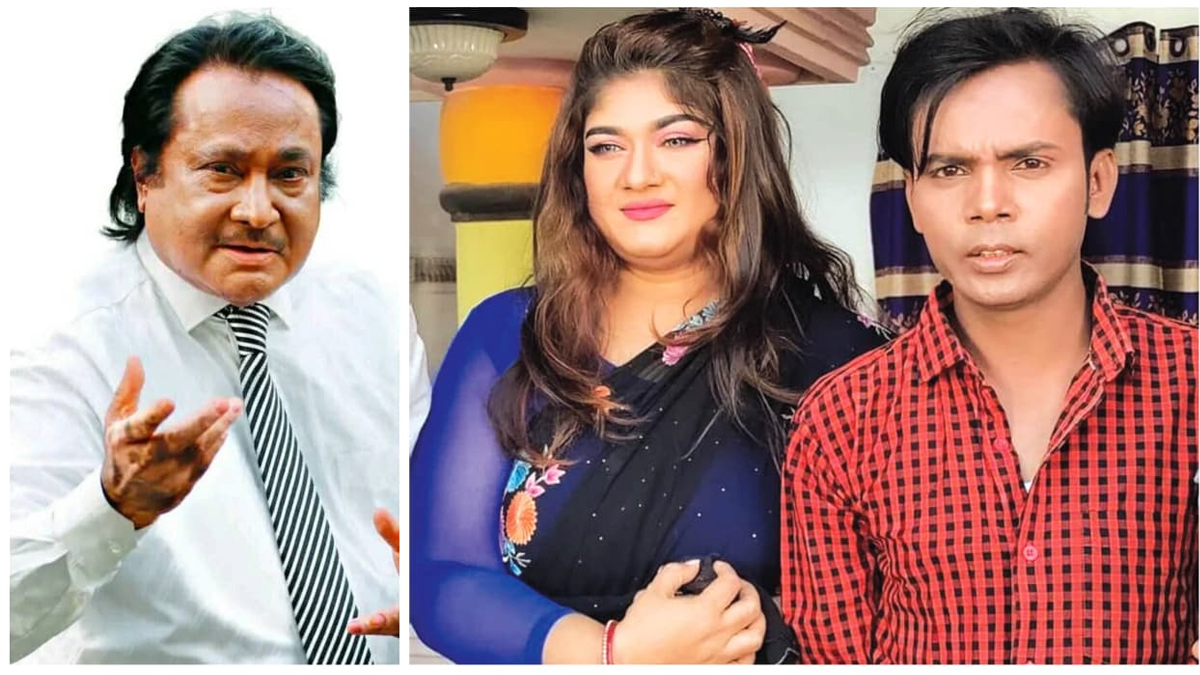 ছবি- রূপালী বাংলাদেশ