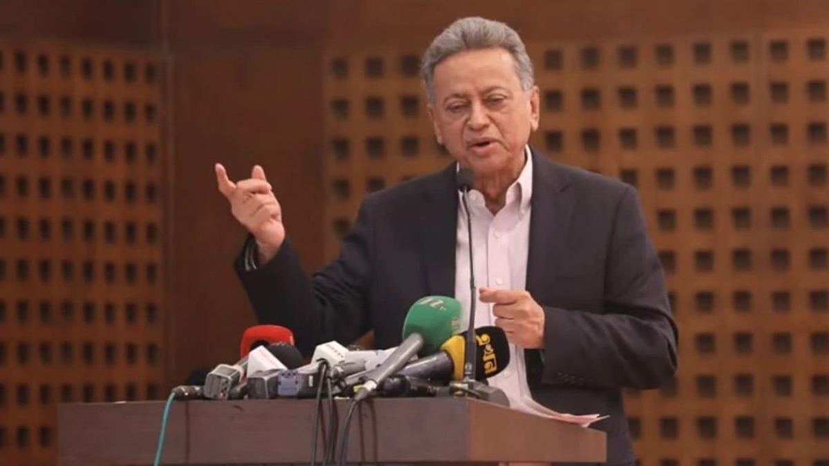 বিএনপির স্থায়ী কমিটির সদস্য আমীর খসরু মাহমুদ চৌধুরী। ছবি- সংগৃহীত