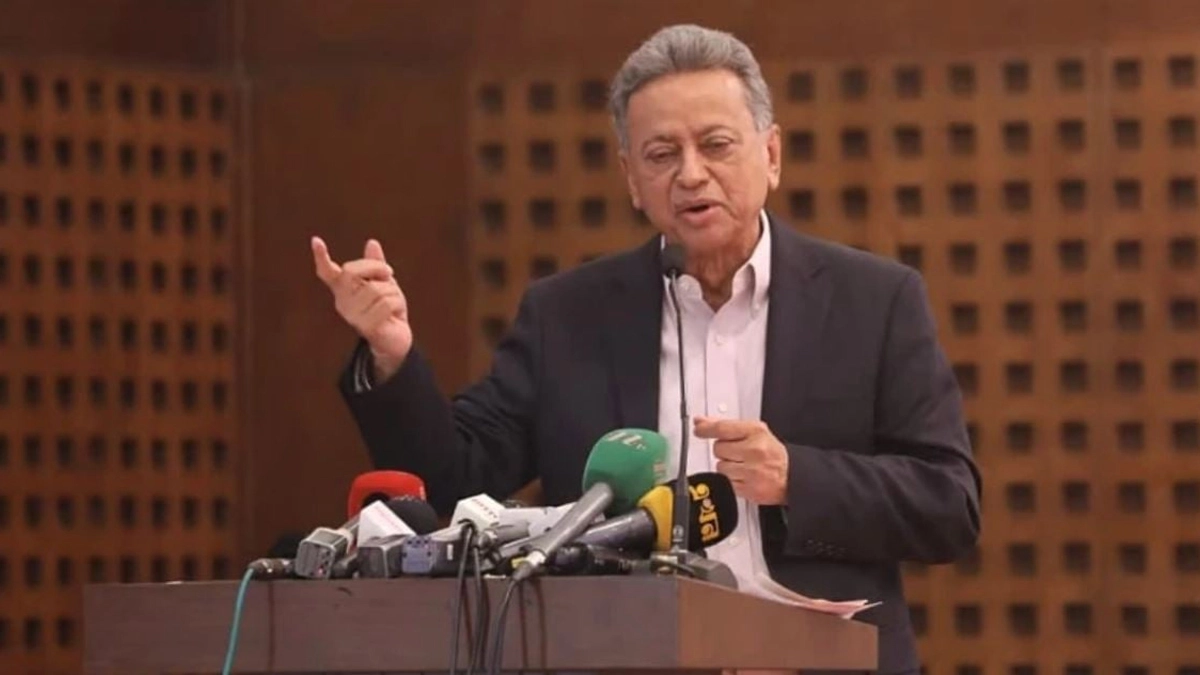 বিএনপির স্থায়ী কমিটির সদস্য আমীর খসরু মাহমুদ চৌধুরী। ছবি- সংগৃহীত