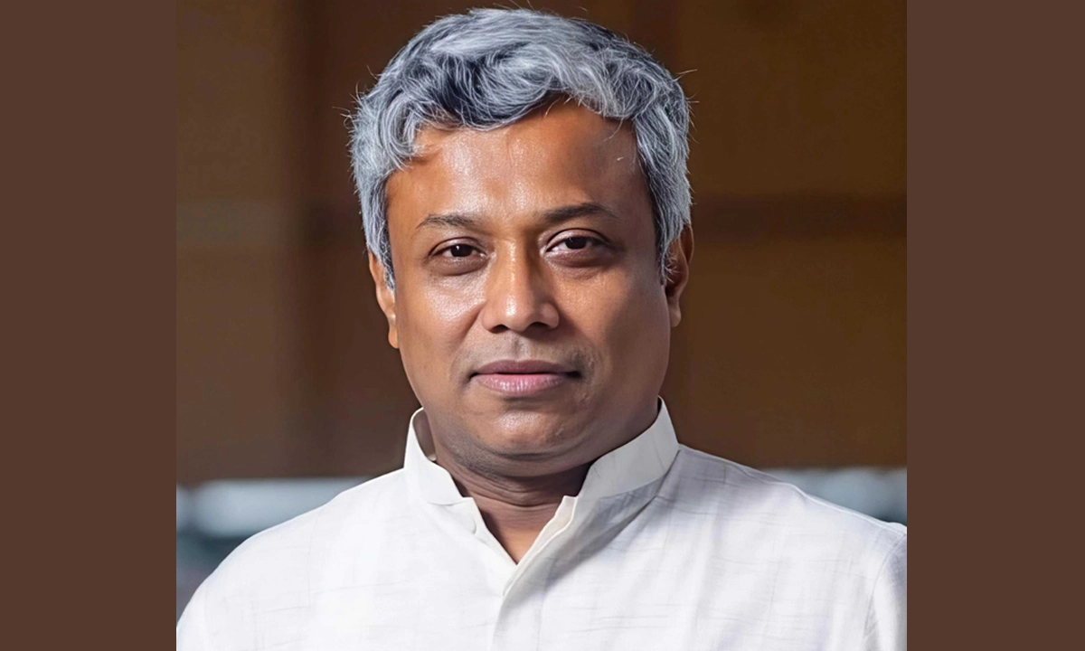জ্বালানি ও খনিজ সম্পদ প্রতিমন্ত্রী অনিন্দ্য ইসলাম অমিত। ছবি : সংগৃহীত