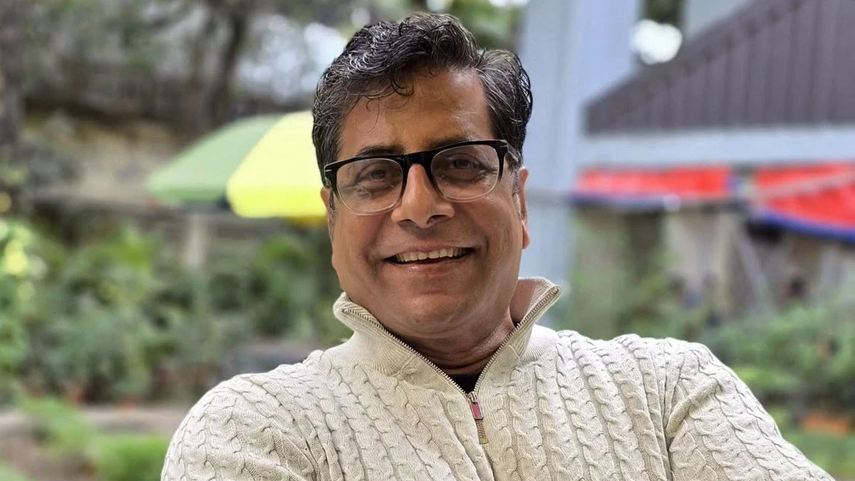 আনিস আলমগীর। ছবি : সংগৃহীত